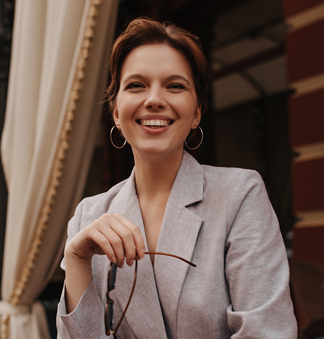 Beatriz R., São Paulo